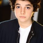 Griffin Santopietro American Actor