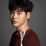 Ji-On Yoon South Korean Actor