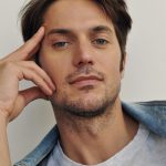 Lucas Bravo French Actor