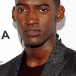 Malachi Kirby British Actor