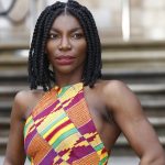 Michaela Coel British Actress