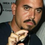 Noel Gugliemi American Actor