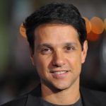 Ralph Macchio American Actor