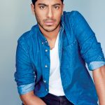 Ritesh Rajan American Actor