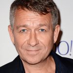 Sean Pertwee British Actor