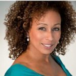 Tamara Tunie American Actress