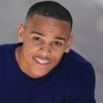 Terayle Hill American Actor