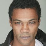 Adama niane French Actor