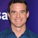 Eddie McClintock American Actor