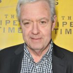 John Sessions British Actor