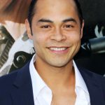 Jose Pablo Cantillo American Actor