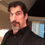 Robert Maillet Canadian Actor