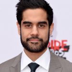 Sacha Dhawan British Actor