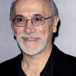 Tony Amendola American Actor