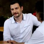 Alican Albayrak Turkish Actor