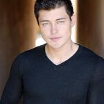 Christopher Sean American Actor