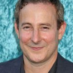 Eddie Jemison American Actor