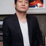 Jo Sung-ha South Korean Actor