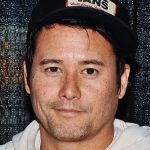 Johnny Yong Bosch American Actor