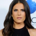 Karla Souza Mexican Actress