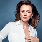 Keeley Hawes British Actress