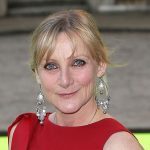 Lesley Sharp British Actress