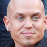 Martin Klebba American Actor