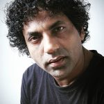 Rajkumar Kanojia Indian Actor