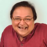 Rakesh Bedi Indian Actor