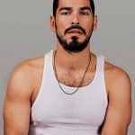 Raul Castillo American Actor