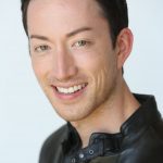 Todd Haberkorn American Actor