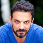 Ugur Aslan Turkish Actor