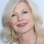 Beth Broderick American Actress