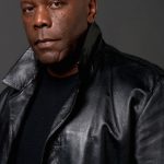 James Gaylyn American Actor