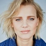 Joanna Kulig Polish Actress