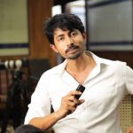 Karthik Kumar Indian Actor