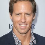 Nat Faxon American Actor