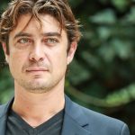 Riccardo Scamarcio Italian Actor