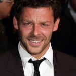 Richard Coyle British Actor