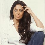 Shefali Shah Indian Actress, Model