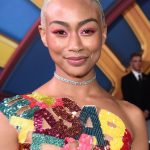 Tati Gabrielle American Actress