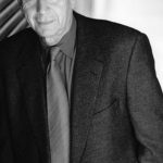 William B. Davis Canadian Actor