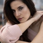 Ceyda Olguner Turkish Actress