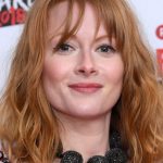 Emily Beecham British Actress