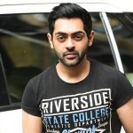 Karan Singh Chhabra Indian Actor