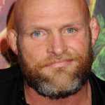 Keith Jardine American Actor, Artist