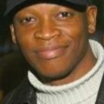 Lawrence Gilliard Jr. American Actor