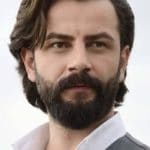 Gökberk Demirci Turkish Actor