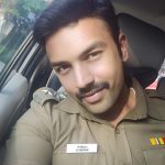 Amit Bhargav Indian Actor