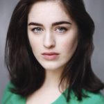 Danielle Galligan Irish Actress